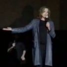 VIDEO: Sigourney Weaver Makes Surprise Appearance at High School Production of ALIEN