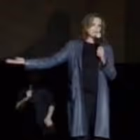 VIDEO: Sigourney Weaver Makes Surprise Appearance at High School Production of ALIEN Video