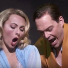 VIDEO: Get A First Look At The Met Opera's MARNIE