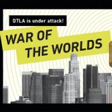 Review Roundup: Immersive WAR OF THE WORLDS at Walt Disney Concert Hall