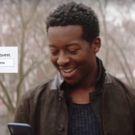 VIDEO: CBS Shares A First Look of New Series GOD FRIENDED ME