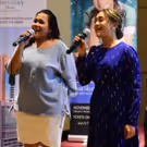 Video: International Premiere Cast of WAITRESS Previews 'A Soft Place To Land'