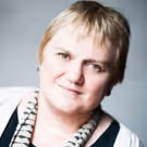Clarie Middleton Appointed New Principal Of Rose Bruford College Of Theatre And…