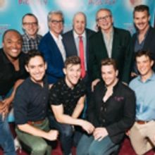 Podcast: On 'Keith Price's Curtain Call,' the Cast of the Upcoming Actors Fund Benefi