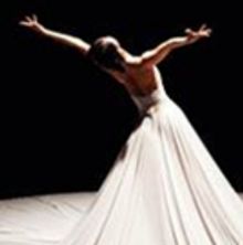 White Bird presents Jessica Lang Dance at the Newmark Theatre