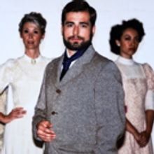 UofSC Theatre Stages Chekhov's Rarely-Performed PLATONOV