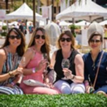 Celebrity Winemakers and Seminars Announced for South Walton Beaches Wine & Food Fest