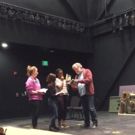 BWW Blog: Inching My Way Into The Department