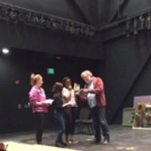 BWW Blog: Inching My Way Into The Department