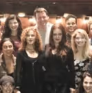 Photo: Bernadette Peters Heads Back to High School at MEAN GIRLS