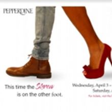 Pepperdine Fine Arts Division Presents THE TAMING OF THE SHREW