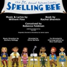 Spanaway Lake High School Presents THE 25TH ANNUAL PUTNAM COUNTY SPELLING BEE