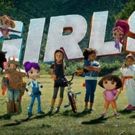 Nick Jr.'s Original GIRLS IN CHARGE: GIRL POWER CAMPAIGN Wins Emmy
