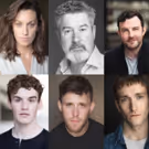 Niamh Bracken, Denis Conway, and More Will Lead The World Premiere Of CHASING BONO…