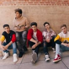 In Real Life Announces Tour Dates on American Idol Live! 2018