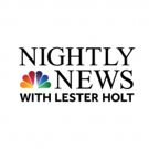 NBC NIGHTLY NEWS is Number One Most Watched Season-to-Date in Key Demo