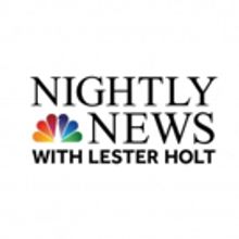 NBC NIGHTLY NEWS is Number One Most Watched Season-to-Date in Key Demo