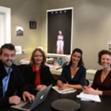 Dorset Theatre Festival Announces New Leadership Team