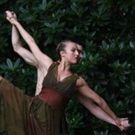 Amanda Selwyn Dance Theater Performed GREEN AFTERNOON VI