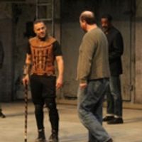 VIDEO: Get A First Look at STC's RICHARD III Video