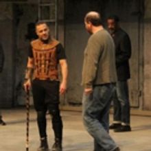 VIDEO: Get A First Look at STC's RICHARD III