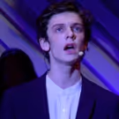 Meet DEAR EVAN HANSEN's Touring Evan, Ben Levi Ross!