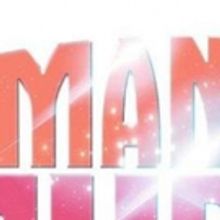 Mandy Muden Announces CUNNING STUNTS Tour