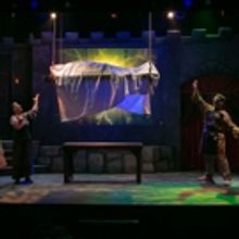 Photo Flash: YOUNG FRANKENSTEIN Opens Friday at TheatreWorks