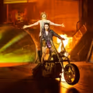 Best Musical Winner BAT OUT OF HELL Returns To West End