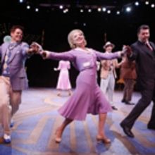 Review Roundup: 42ND STREET at North Shore Music Theatre - What Did The Critics Think