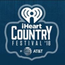 AT&T To Livestream the 2018 iHeartCountry Festival By AT&T