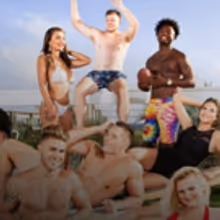 MTV FLORIBAMA SHORE Delivers Network's Highest Rated Series Premiere in Over 3 Years