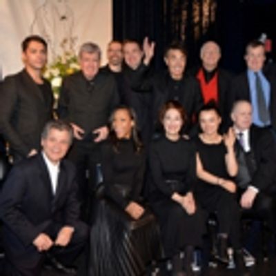 Photo Coverage: Project Shaw Presents THE DEVIL'S DISCIPLE