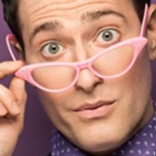 Randy Rainbow to Appear Live at Charline McCombs Empire Theatre