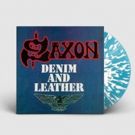 Saxon Reissue Three More Classic Albums on 25th May 2018