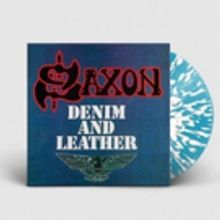 Saxon Reissue Three More Classic Albums on 25th May 2018