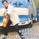 Billy Burnette Premieres 'Do I Ever Cross Your Mind?' with Elmore Magazine