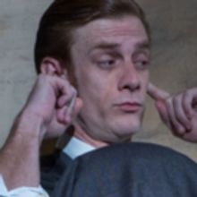 Vagabond Players presents THE PILLOWMAN