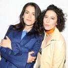 Comedy Central Inks First Look Television Deal with Ilana Glazer and Abbi Jacobson