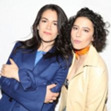 Comedy Central Inks First Look Television Deal with Ilana Glazer and Abbi Jacobson