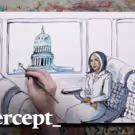 VIDEO: The Intercept, Rep. Alexandria Ocasio-Cortez, Naomi Klein Present Green New…