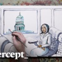 VIDEO: The Intercept, Rep. Alexandria Ocasio-Cortez, Naomi Klein Present Green New… Video
