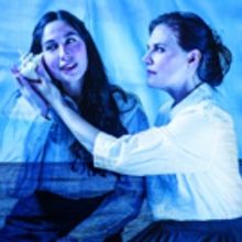 Undermain Continues Season with THE LADY FROM THE SEA By Henrik Ibsen