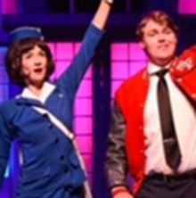 Greenville Theatre Presents CATCH ME IF YOU CAN