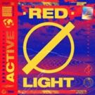 Redlight Releases New Album, ACTIVE