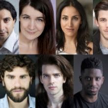 Final Casting Announced For Moliere's LE MISANTHROPE Transposed To A 21st Century TV 