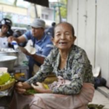 VIDEO: Watch the Trailer for Netflix's New Nine-Part Series STREET FOOD