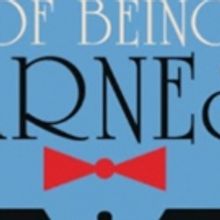 THE IMPORTANCE OF BEING EARNEST Comes to Prescott Center for the Arts