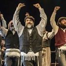 The J Hosts FIDDLER ON THE ROOF MOVIE Sing Along to Celebrate Youth Production