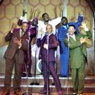BWW Review: FIVE GUYS NAMED MOE at Alhambra Theatre And Dining
